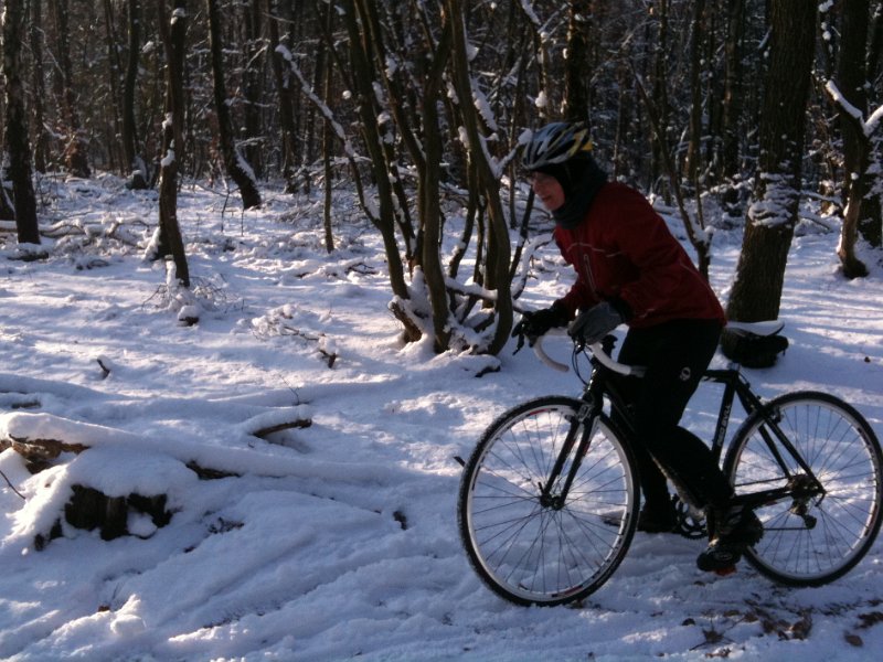 Cross mit Jens Schwedler 54